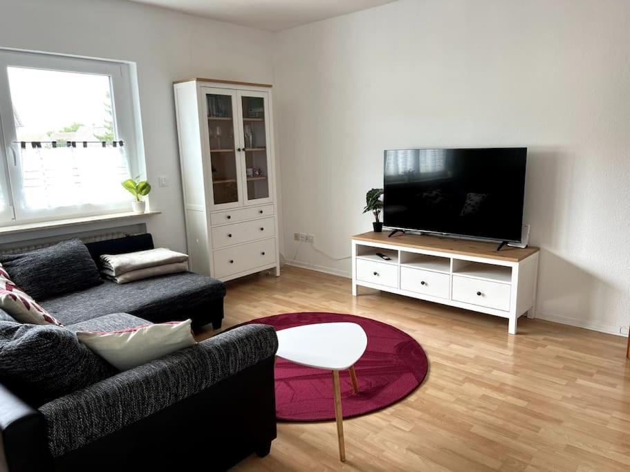 Ferienwohnung In Heuchelheim Heuchelheim  Exterior foto