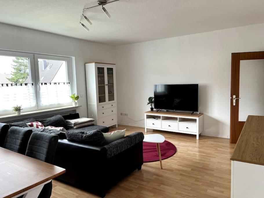 Ferienwohnung In Heuchelheim Heuchelheim  Exterior foto