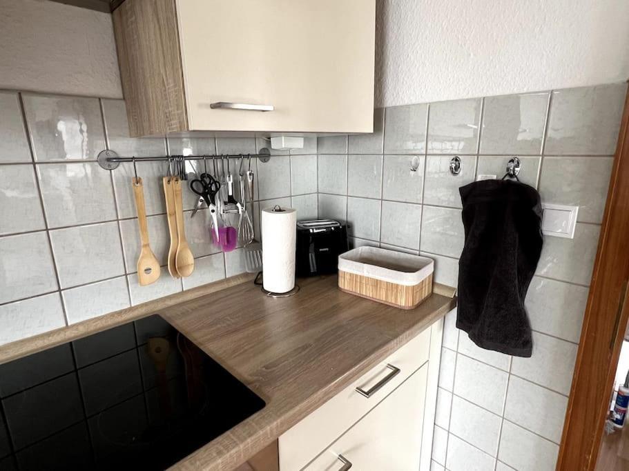 Ferienwohnung In Heuchelheim Heuchelheim  Exterior foto