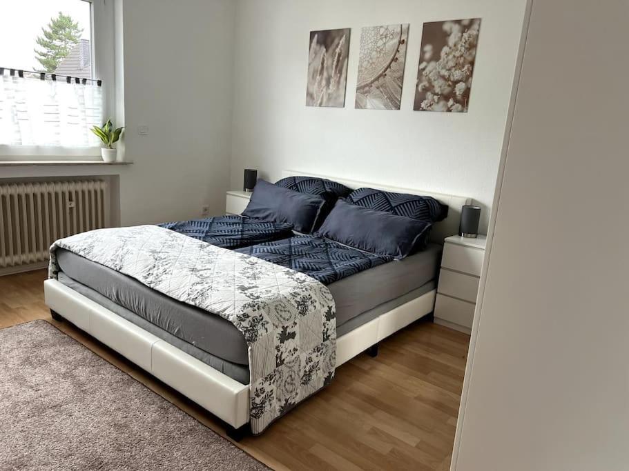 Ferienwohnung In Heuchelheim Heuchelheim  Exterior foto