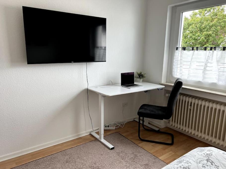 Ferienwohnung In Heuchelheim Heuchelheim  Exterior foto