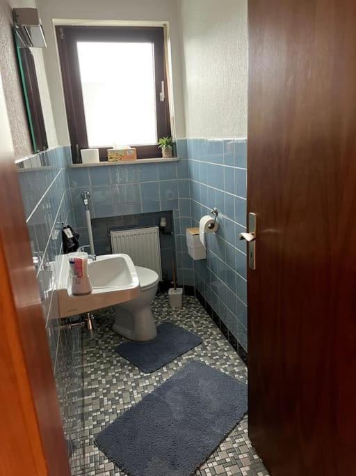 Ferienwohnung In Heuchelheim Heuchelheim  Exterior foto