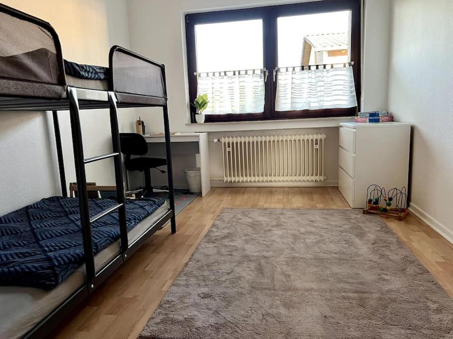 Ferienwohnung In Heuchelheim Heuchelheim  Exterior foto