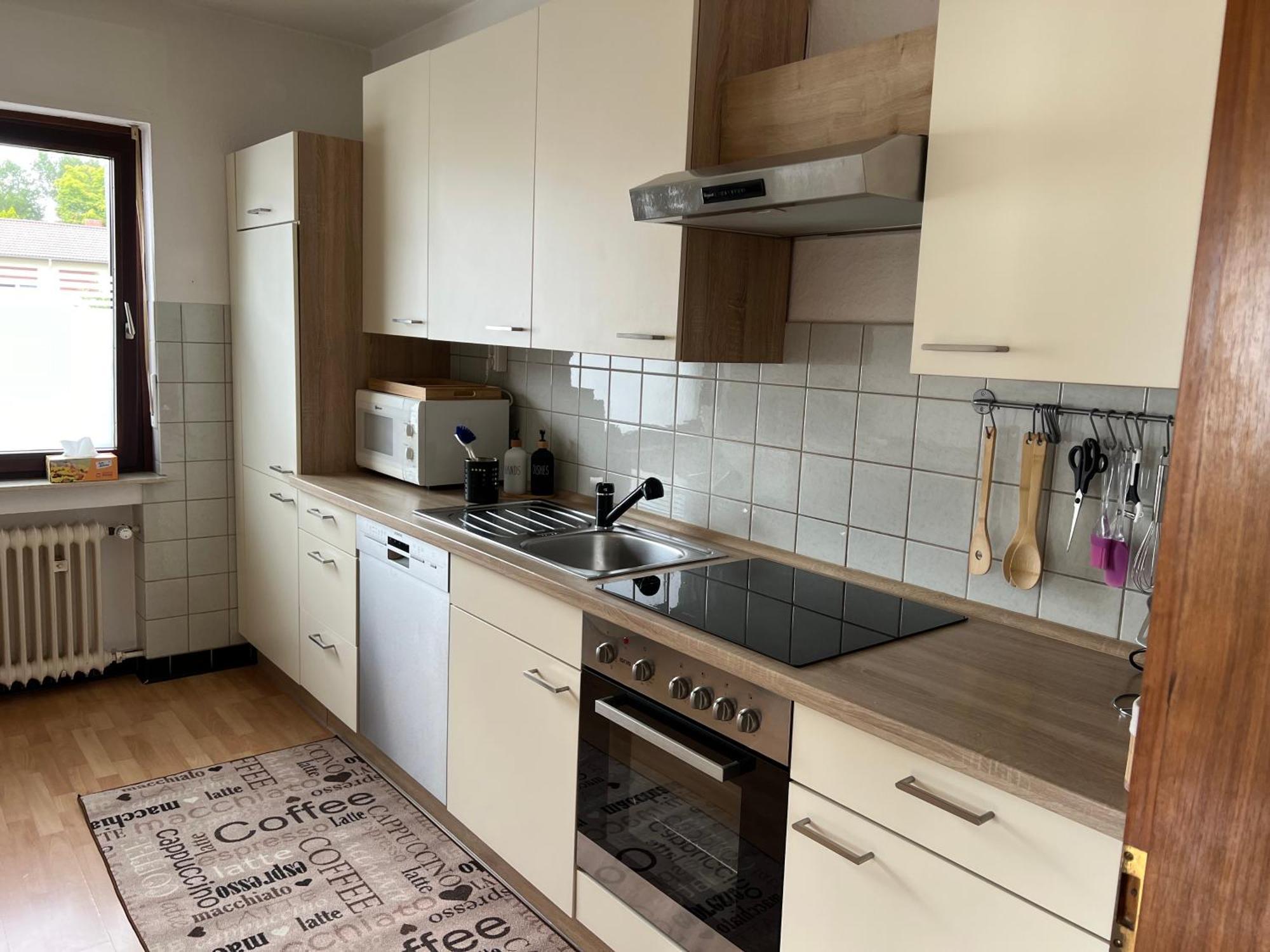 Ferienwohnung In Heuchelheim Heuchelheim  Exterior foto
