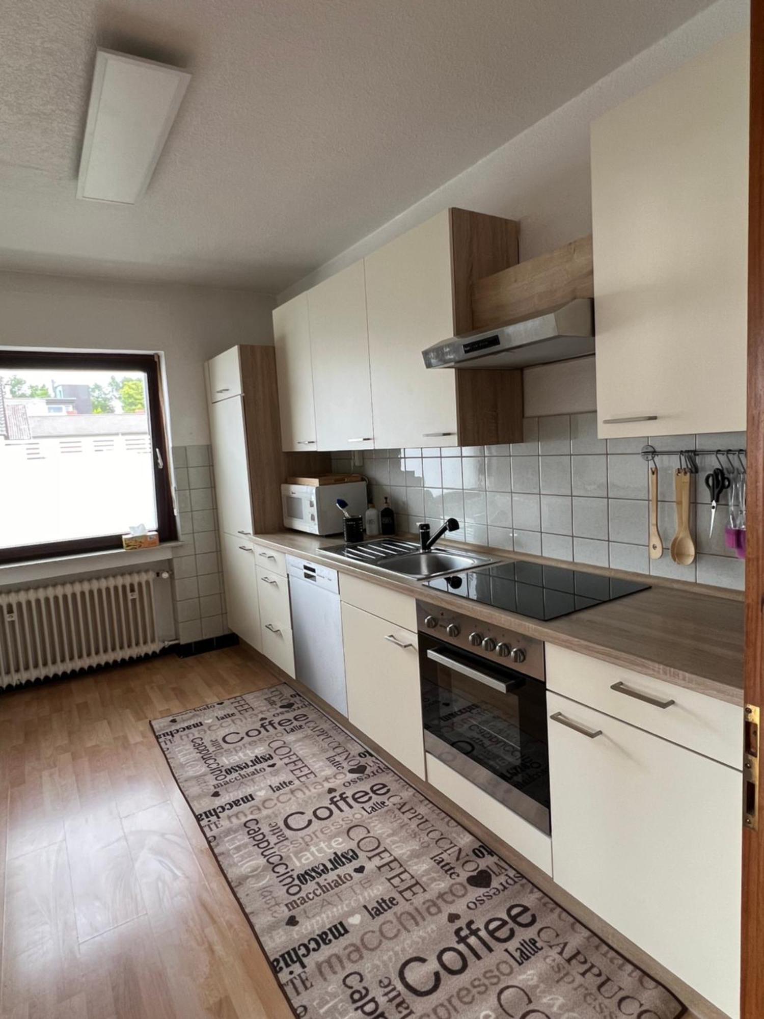 Ferienwohnung In Heuchelheim Heuchelheim  Exterior foto